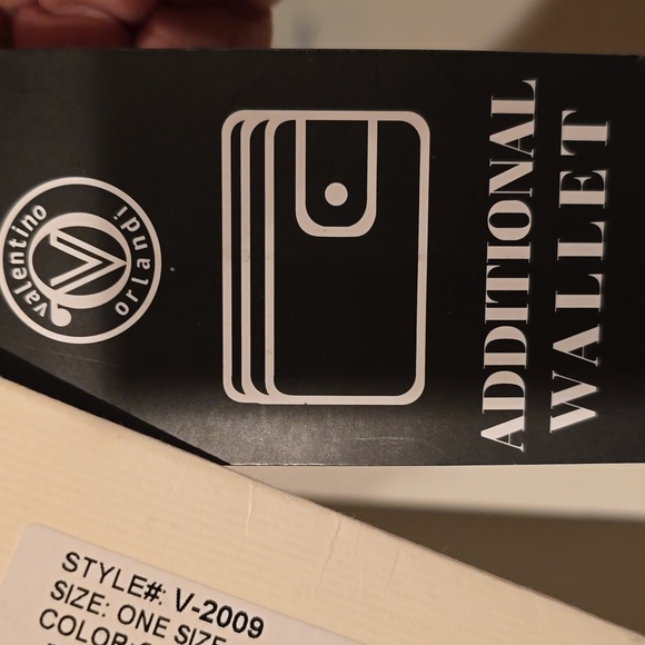 Valentino Orlandi Green Crossbody Bag - Picture 6 of 11